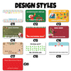 Personalized Christmas Money Holder Card Funny Stocking Stuffer CH07 895606