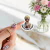 Custom Photo Birthday Roll Sticker - Personalized Party Decorations HA75 921832