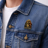 We The People 1776-2026 Acrylic Pin HA75 920946