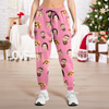 Custom Family Member Photo Sweatpants For Christmas TH10 171337