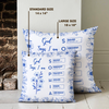God Says I Am Name Letter In Bible Toile De Jouy Style - Personalized Pillow CH07 896828