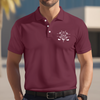 Personalized Golf Ball Polo Shirt Gift For Golfer, Golf Lovers HA75 898574