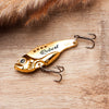 Personalized Name Engraved Fishing Lure, Fishing Gifts, Father's Day Gift LM32 669103