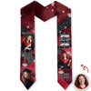 Custom Photo Class of 2026 Graduation Celebration Stole TH10 898365