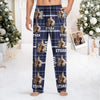 Custom Photo Duck Hunting Sweatpants Christmas Gift For Duck Hunters HA75 898264