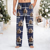 Custom Photo Duck Hunting Sweatpants Christmas Gift For Duck Hunters HA75 898264