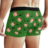 Custom Photo and Name Always Wash Your Balls Personalized Men's Boxer Briefs Valentine's Day For Golfers HA75 898738
