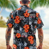 Personalized American 250th Anniversary Hawaiian Shirt HO82 901198