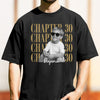 Custom Vintage Photo Personalized Birthday Comfort Shirt HA75 921980