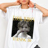 Custom Photo Look Who's Turning 30 Comfort Shirt - Birthday Gift LM32 669601