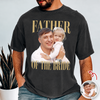 Custom Photo Mother of the Bride Comfort Shirt Bridal Party Shirt LM32 669767