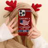 Personalized Name America 250th Anniversary Phone Case TH10 898611