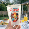 Custom Photo Funny Retirement Cups Gifts For Women, Men TH10 169737