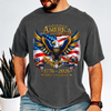 America 1776-2026 250th Anniversary Patriotic Comfort Shirt TH10 170233
