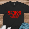 Custom Name Senior Things Class Of 2026 Shirt TH10 898519