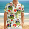 Custom Photo America 250 Years 1776 - 2026 Hawaii Shirt TH10 898373
