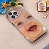 Custom Funny Photo Phone Case Family Gift HA75 920234