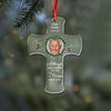 Custom Photo I'm Always With You Memorial Acrylic Ornament TH10 896257