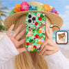 Custom Photo Tropical Style Dog Cat Phone Case HA75 920230
