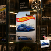 Custom Car Photo Wheels - Personalized Gift for Car Lovers TH10 170049