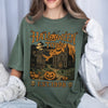Halloweentown Est. 1998 Vintage 90s Style Halloween Comfort Shirt HA75 892892