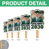 Custom Photo Graduate Class Of 2026 Face Fan LM32 899135