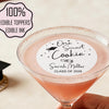 Personalized Graduation Drink Toppers - Class Of 2026 Cocktail Toppers LM32 899947