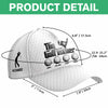 Personalized The Golf Father Classic Cap Gift For Father’s Day CH07 911552
