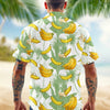 Custom Funny Dog Cat Photo Tropical Summer Hawaii Shirt LM32 669509