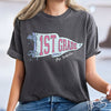Custom Teacher Name Grade Comfort Shirt - Personalized Teacher Gift CH07 911996