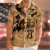 250 Years Faith and Freedom Hawaiian Shirt USA 250th Anniversary Gift CH07 911830