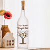 Custom Couple Photo You & Me - We Got This Keepsake Bottle Lamp LM32 895133