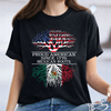 Proud American Since 1776 Dark Shirt TH10 169553