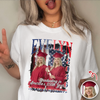 Custom Photo Class of 2026 Graduating in America’s 250th Year Graduation Comfort Shirt TH10 169289