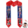 Custom Photo 250 Years Of Opportunity Graduation Celebration Stole TH10 898487