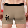 Personalized Funny Adult Boxer - Gift For Husband & Boyfriend HA75 922176