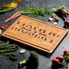 Custom Mom and Kids Names Cutting Board, Mother’s Day Gift for Mom TH10 898761