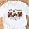 Custom Photo Dad To Me You Are The World Bright Shirt Christmas Gift For Dad HO82 894408