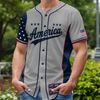 America 1776-2026 250 Years Of Freedom Jersey Shirt TH10 170171