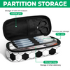 Personalized Sports Pencil Case - Back to School Gift HA75 921874