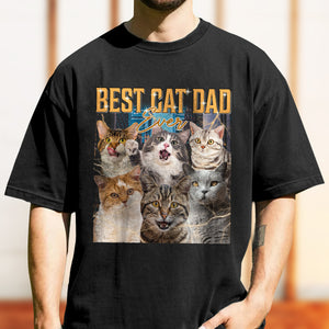 Custom Face Portrait Photo With Retro Style Comfort Shirt HO82 894880