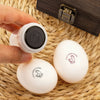 Personalized Hen Egg Stamp Birthday Christmas Gift for Family Farmer Breeder CH07 896506