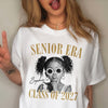 Custom Retro Senior 2027 - Senior Era Comfort Shirt - Personalized Class of 2027 Gift HA75 922106