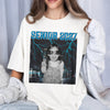 Personalized Senior 2027 Retro Vintage Photo Comfort Shirt Graduation Gift TH10 170607
