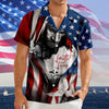 Personalized America 250 Years Hawaii Shirt TH10 898725