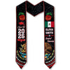 Custom Name Class Of 2026 Graduation Celebration Stole LM32 897697