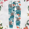 Custom Photo Dog, Cat, Family Pants Christmas Gift TA29 HA75 888575