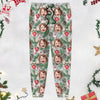Sweatpants Custom Photo Portrait Face For Men and Women's N304 HA75 888995