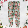 Sweatpants Custom Photo Portrait Face For Men and Women's N304 HA75 888995
