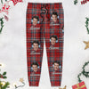 Custom Photo With Colorful Background Sweatpants TA29 889514